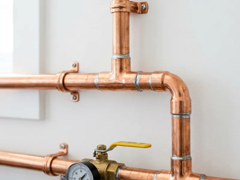 Pipe Repair & Replacement Plumber in Fox Island, WA
