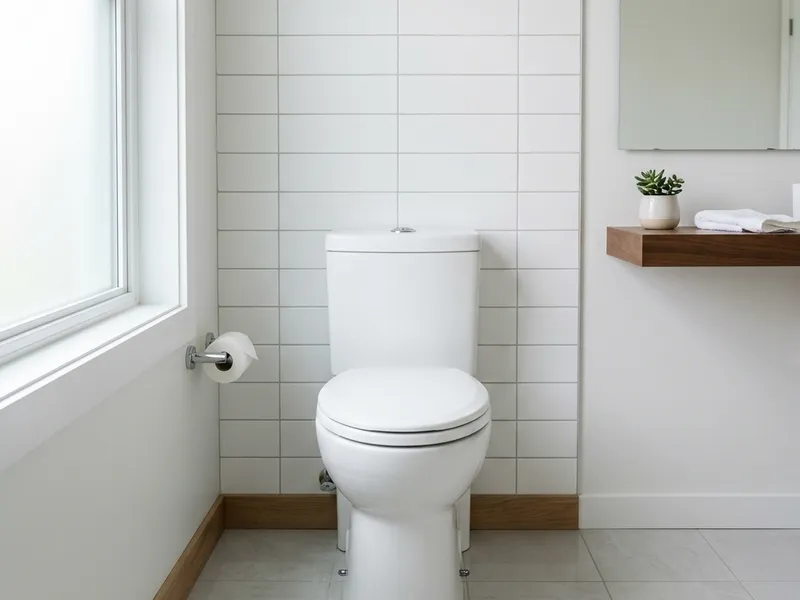 Toilet Repair & Installation Plumber in Fox Island, WA